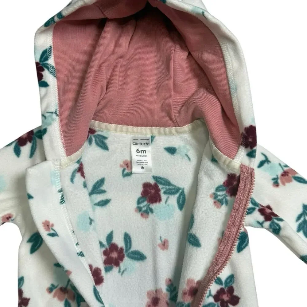 Carters carters fleece